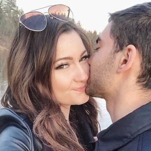 Meet your Posher, Sabrina